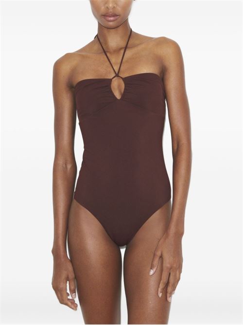 One-piece swimsuit TORY BURCH | 175257605